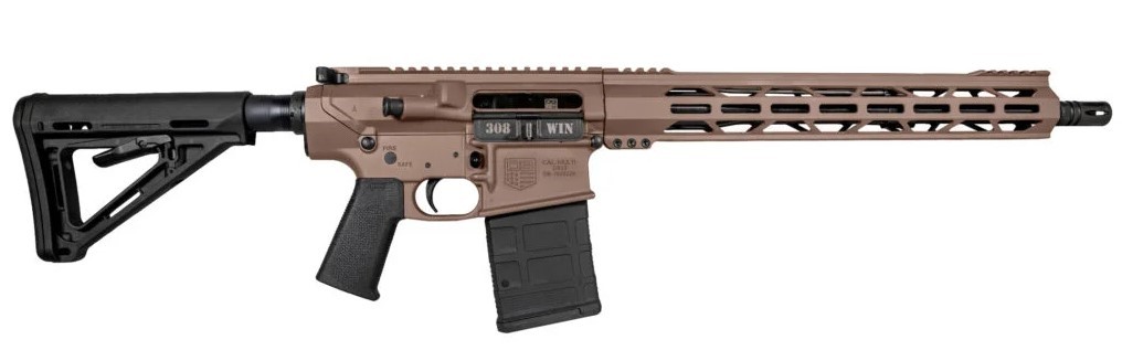 DB DB10 308WIN MLOK 16 FDE 20 - Taurus Savings